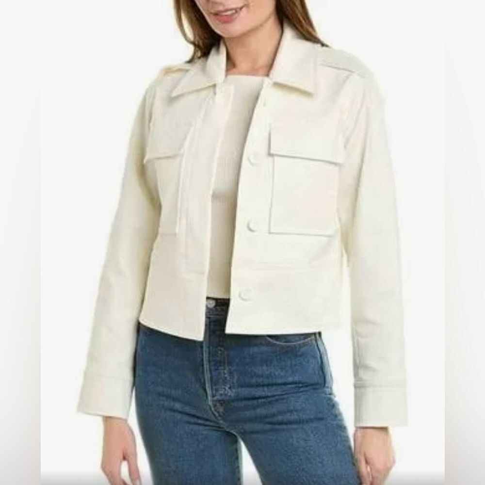 A.L.C. Lexington Jacket